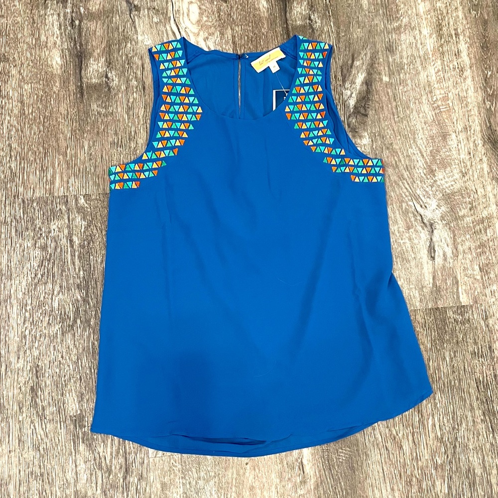 (💚3/$12) NWT Tank